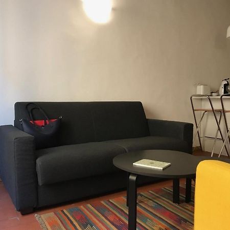 Апартаменты Sant'Ambrogio Studio Флоренция Экстерьер фото