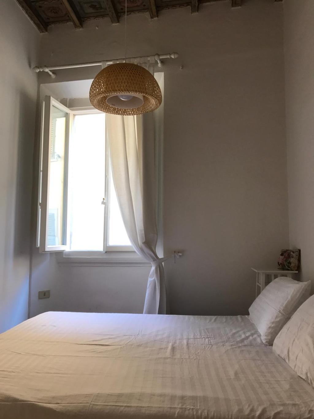 Апартаменты Sant'Ambrogio Studio Флоренция Экстерьер фото