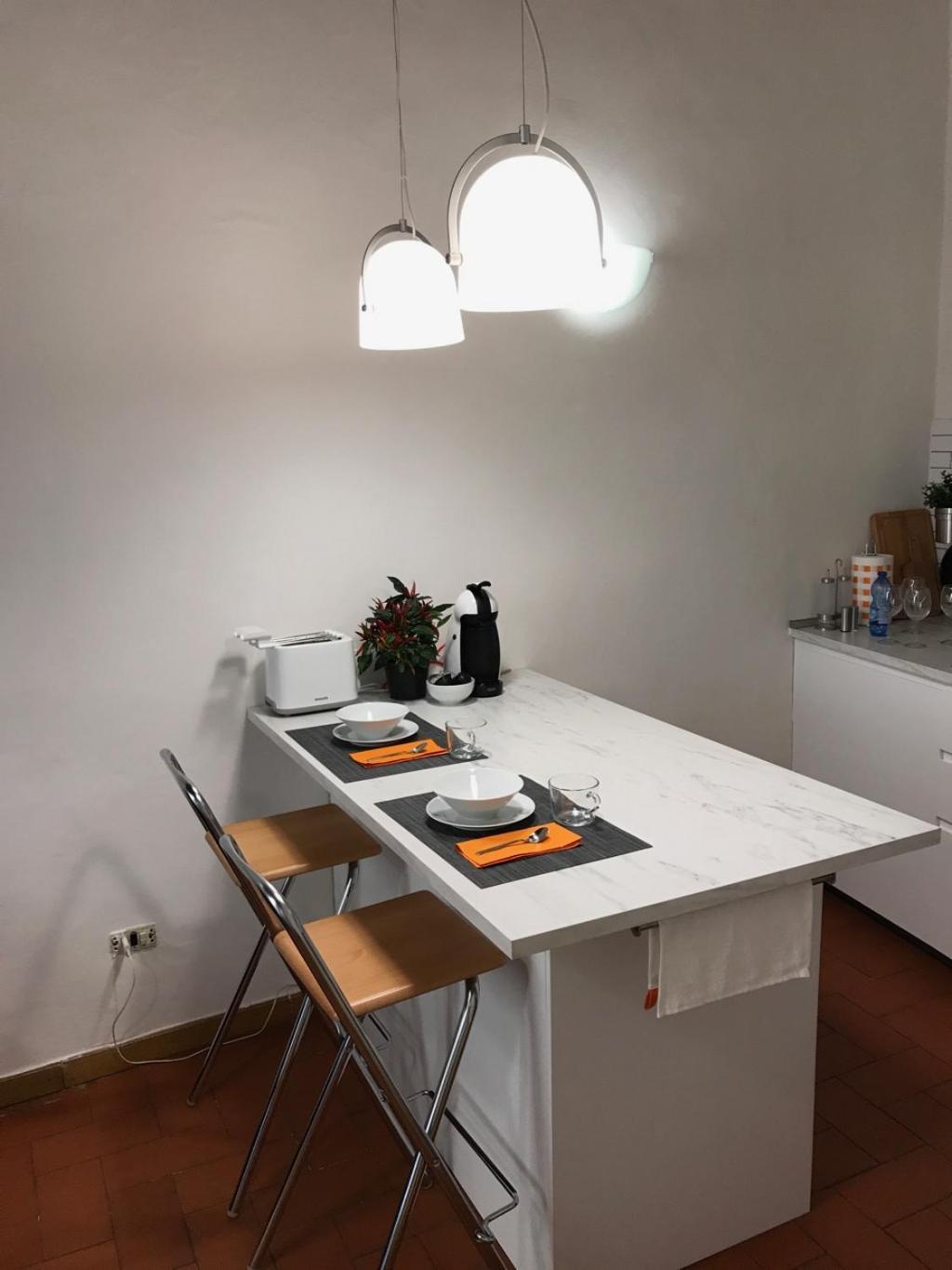 Апартаменты Sant'Ambrogio Studio Флоренция Экстерьер фото