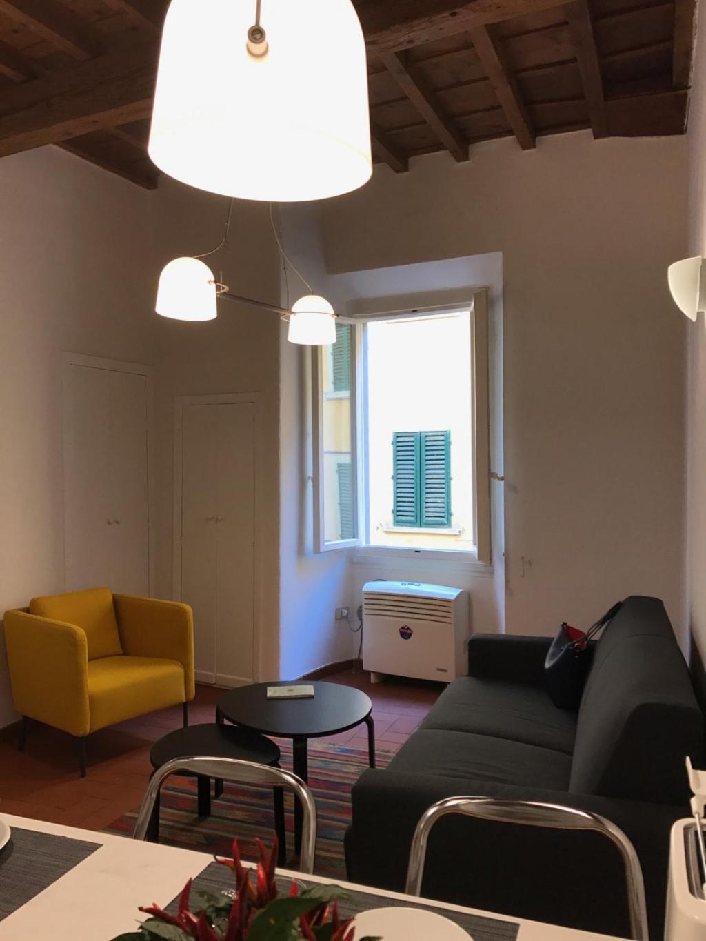 Апартаменты Sant'Ambrogio Studio Флоренция Экстерьер фото