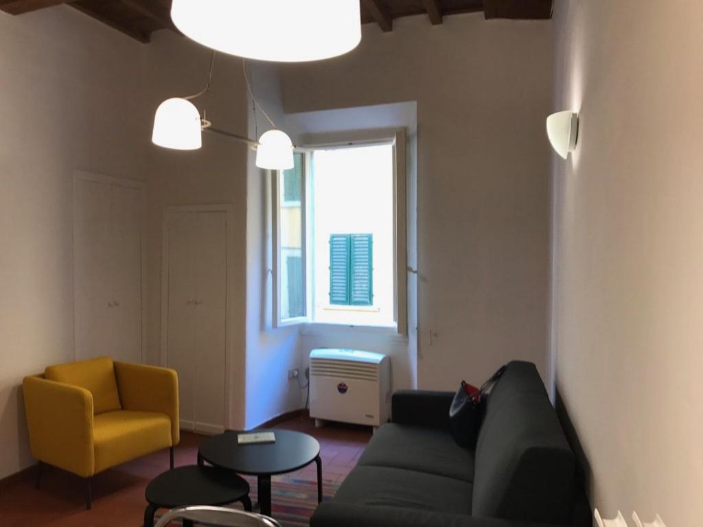 Апартаменты Sant'Ambrogio Studio Флоренция Экстерьер фото