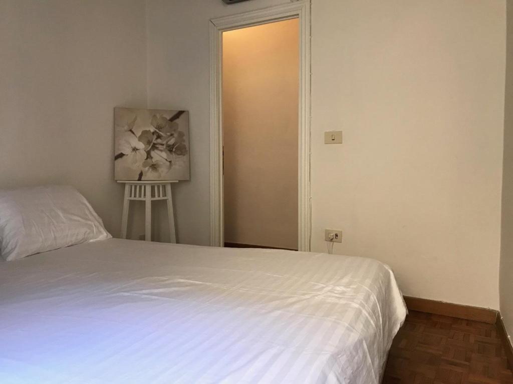Апартаменты Sant'Ambrogio Studio Флоренция Экстерьер фото