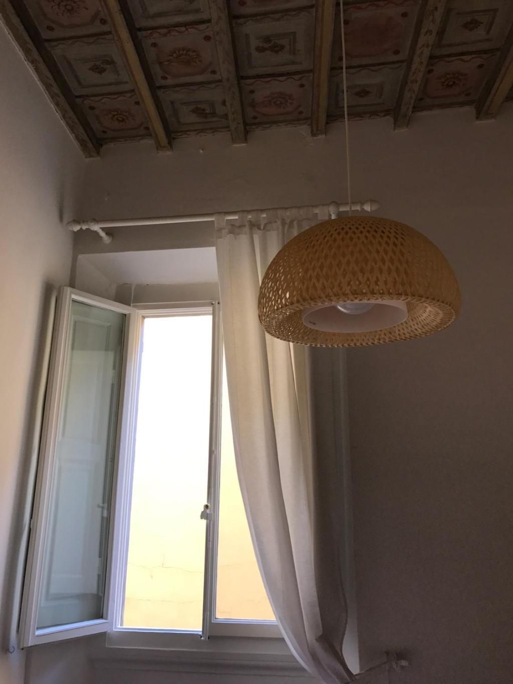 Апартаменты Sant'Ambrogio Studio Флоренция Экстерьер фото