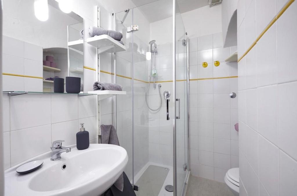 Апартаменты Sant'Ambrogio Studio Флоренция Экстерьер фото